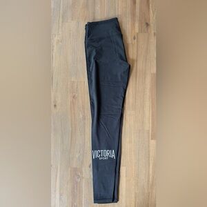 Victoria’s Secret Women’s Black Leggings